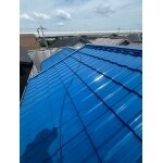 滋賀県大津市　T様邸 屋根塗装工事
