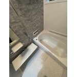 滋賀県草津市　O様邸　ユニットバスリフォーム