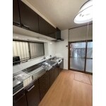 滋賀県大津市　M様邸　キッチンリフォーム