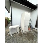 機能充実！！パナソニックのエコキュート