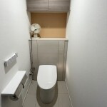東京都 国分寺市 Ｙ様邸 トイレリフォーム工事