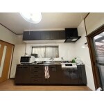 京都府宇治市　M様邸　タカラ キッチンリフォーム