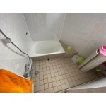 滋賀県草津市　M様　浴室バスパネル施工