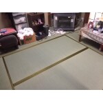 大阪府枚方市　T様邸　床暖房用畳交換・下地補修・根太交換
