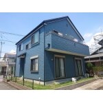 劣化していた装飾幕板は撤去しました