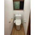 大阪市城東区　M様　トイレバリアフリーリフォーム