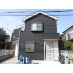 外壁＋付帯部塗装工事