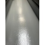 桶川市　バルコニー・ベランダ施工