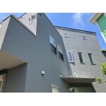 藤沢市　Ｓ様邸　外壁塗装工事