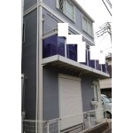 藤沢市　Ｋ様邸　外壁塗装工事