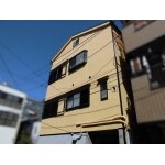 【大阪府大阪市：戸建て】外壁塗装工事