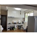 K様邸　ｷｯﾁﾝﾘﾌｫｰﾑ