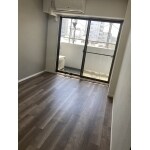 和室からモダンな洋室へ