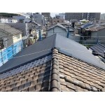 M様　屋根葺き替え工事