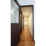 建具交換で統一感を