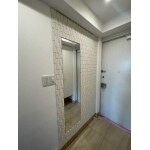 玄関リフォーム工事