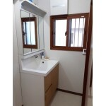 必要な箇所だけ交換することで費用を抑えてキレイに