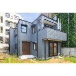 いまどき風の外観