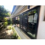 たった1日、窓交換で寒さ・暑さのお悩み解決！