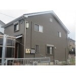 豊田市　A様邸塗装工事【外壁】