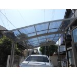 カーポート工事