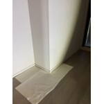 壁クロス部分補修