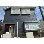 藤沢市　Ｋ様邸　外壁塗装工事