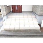 (高石市）外構工事