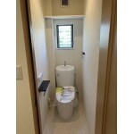 トイレリフォーム