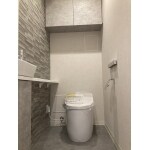 お手入れ簡単！匂いも消せる壁