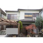岡崎市　Ｎ様邸塗装工事【外壁】