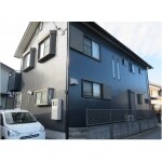 西尾市　Ｍ様邸塗装工事【外壁】