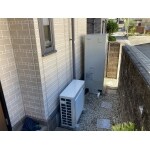 給湯省エネ補助金を使用してエコキュート取替