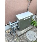 補助金を使って浴室と一緒に給湯器もお取替え！