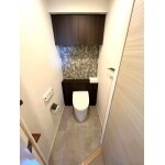 スッキリとしたトイレ空間になりました！！