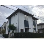 おしゃれな外観に！外壁塗装リフォーム
