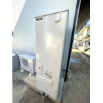エコキュート460Lから360Lへ
