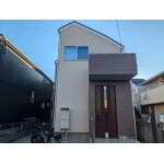 船橋市西習志野　外壁塗装工事