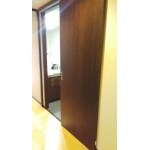 建具の交換