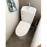 叶えます。気持ちの良いトイレ空間（相模原市中央区 K様邸）