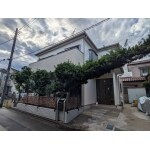 船橋市大穴北　外壁塗装工事