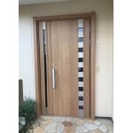 玄関リフォーム