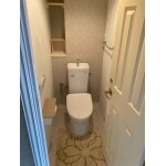 トイレリフォーム工事