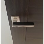 細部までこだわる上質なレバーハンドル