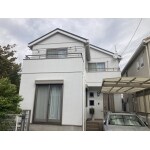 船橋市夏見　外壁塗装工事
