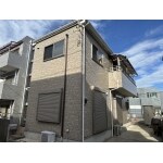 船橋市西習志野　外壁塗装工事