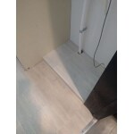 漏水補修工事