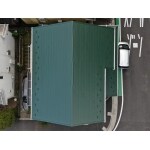 超軽量・高断熱・超高耐久・超高耐候の金属屋根で不安を解消