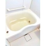 家族の新しい暮らしのために、新しいシステムバスへ。