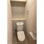 【トイレリフォーム】